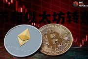 比特币以太坊行情操作分析 比特币和以太坊转账时间