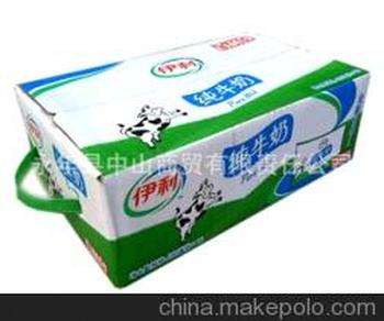 伊利纯牛奶事件是真的吗 伊利纯牛奶最新事件