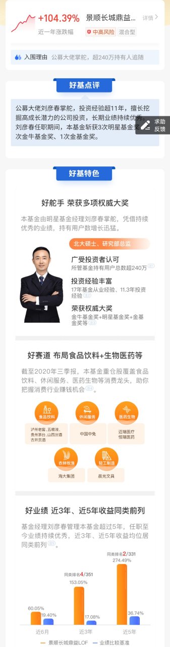 景顺长城鼎益基金 景顺长城鼎益 景顺长城鼎益基金 景顺长城鼎益