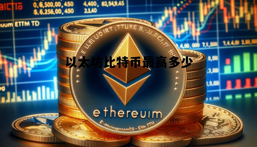 以太坊价格最高的时候是多少 以太坊比特币最高多少