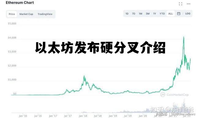 以太坊硬分叉币价会涨吗? 以太坊发布硬分叉介绍