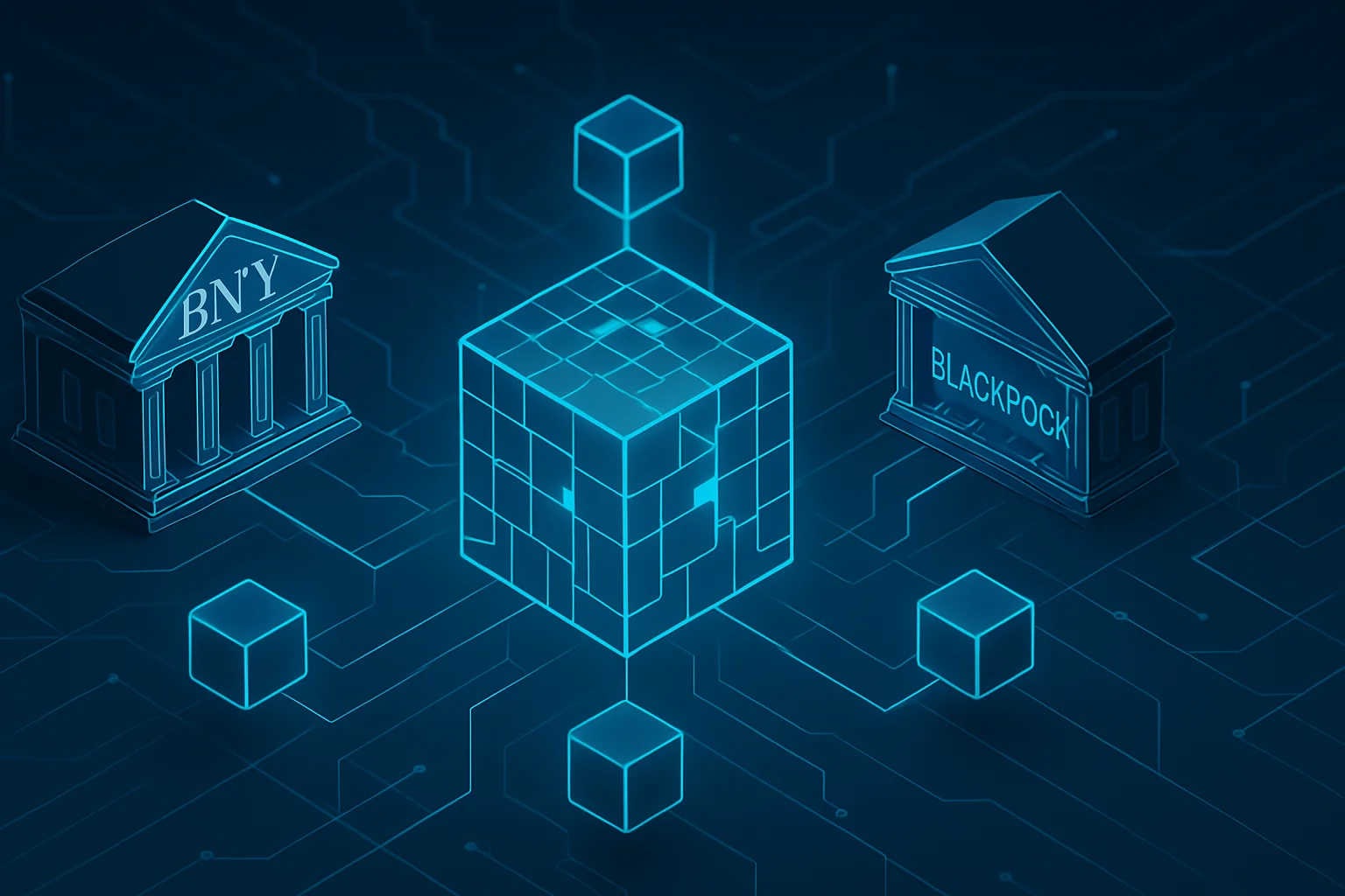 2021年区块链项目模式 区块链新项目