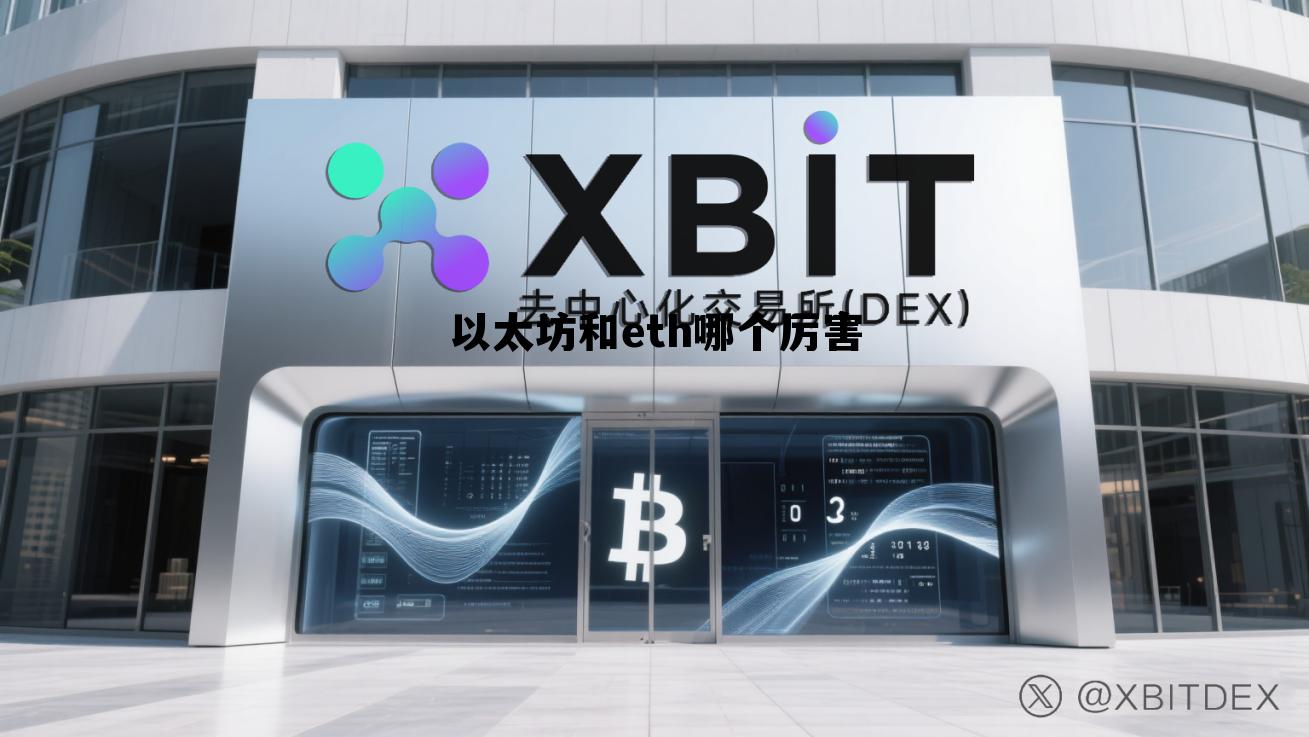 以太坊和比特币哪个更有前景 以太坊和eth哪个厉害 以太坊和比特币哪个更有前景 以太坊和eth哪个厉害