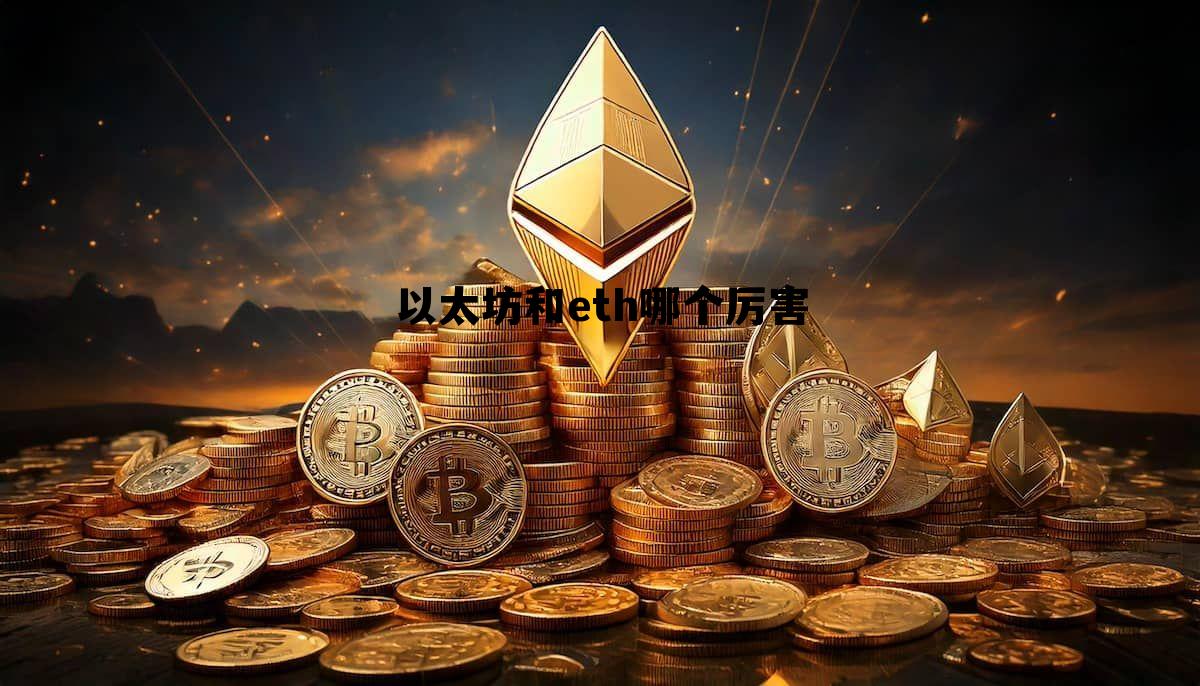 以太坊和比特币哪个更有前景 以太坊和eth哪个厉害 以太坊和比特币哪个更有前景 以太坊和eth哪个厉害