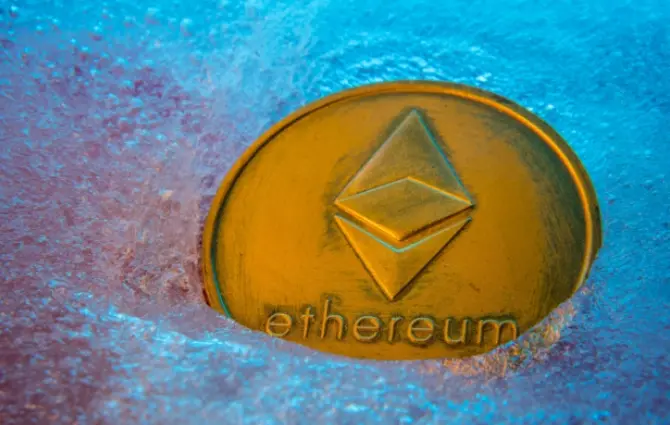 以太坊ens优质域名拍卖的简单介绍