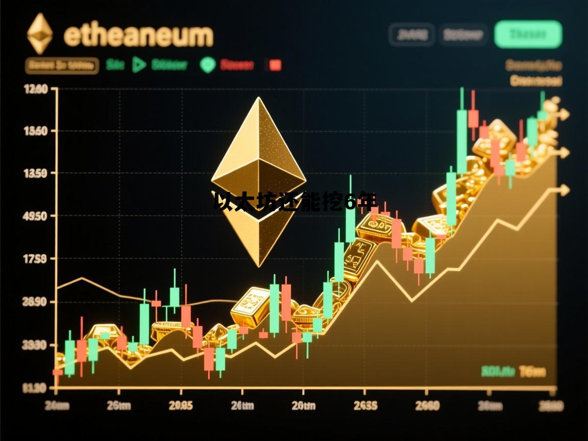以太坊能挖到2021年吗 以太坊还能挖6年